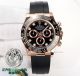 Clean Factory ROLEX Daytona Black Face Men's Watch040202 (5)_th.jpg